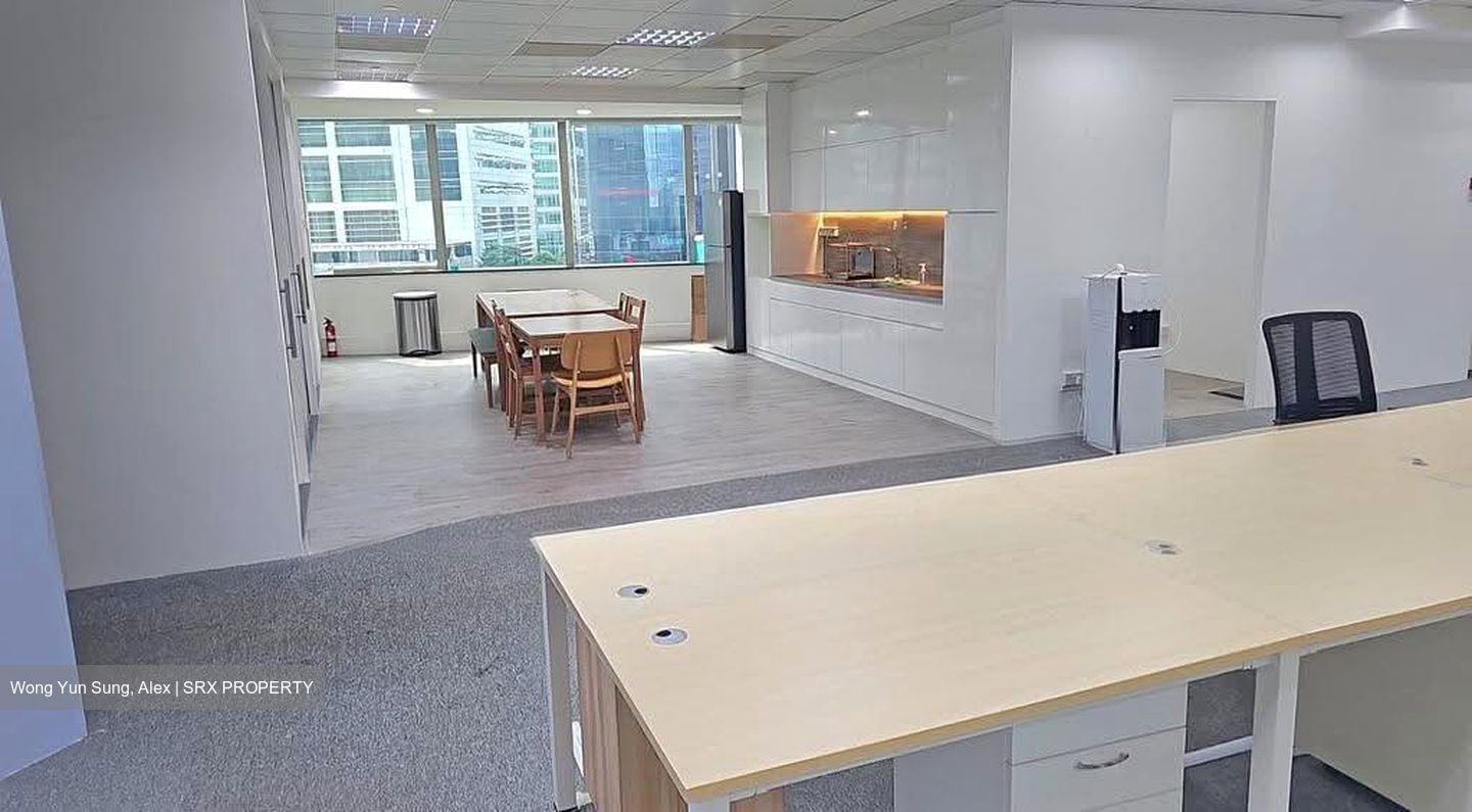 The House Of Eden (D1), Office #620592181